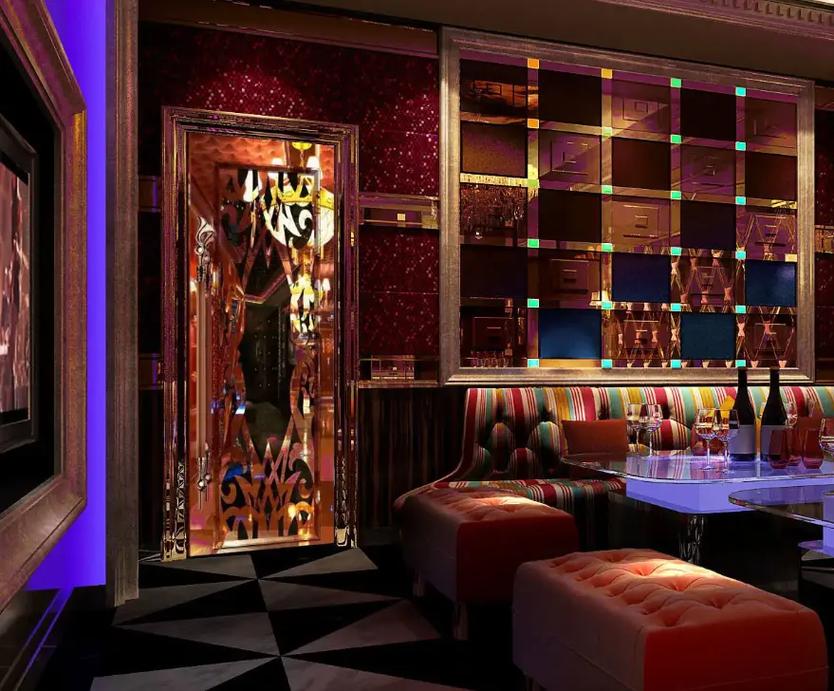 锦州商务ktv体验分享-北镇市ktv预定