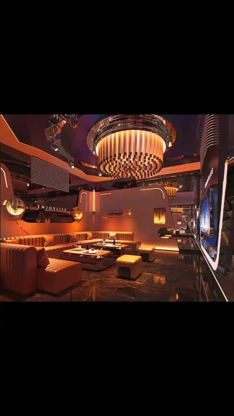 锦州商务ktv中低端区别解析-北镇市ktv预定