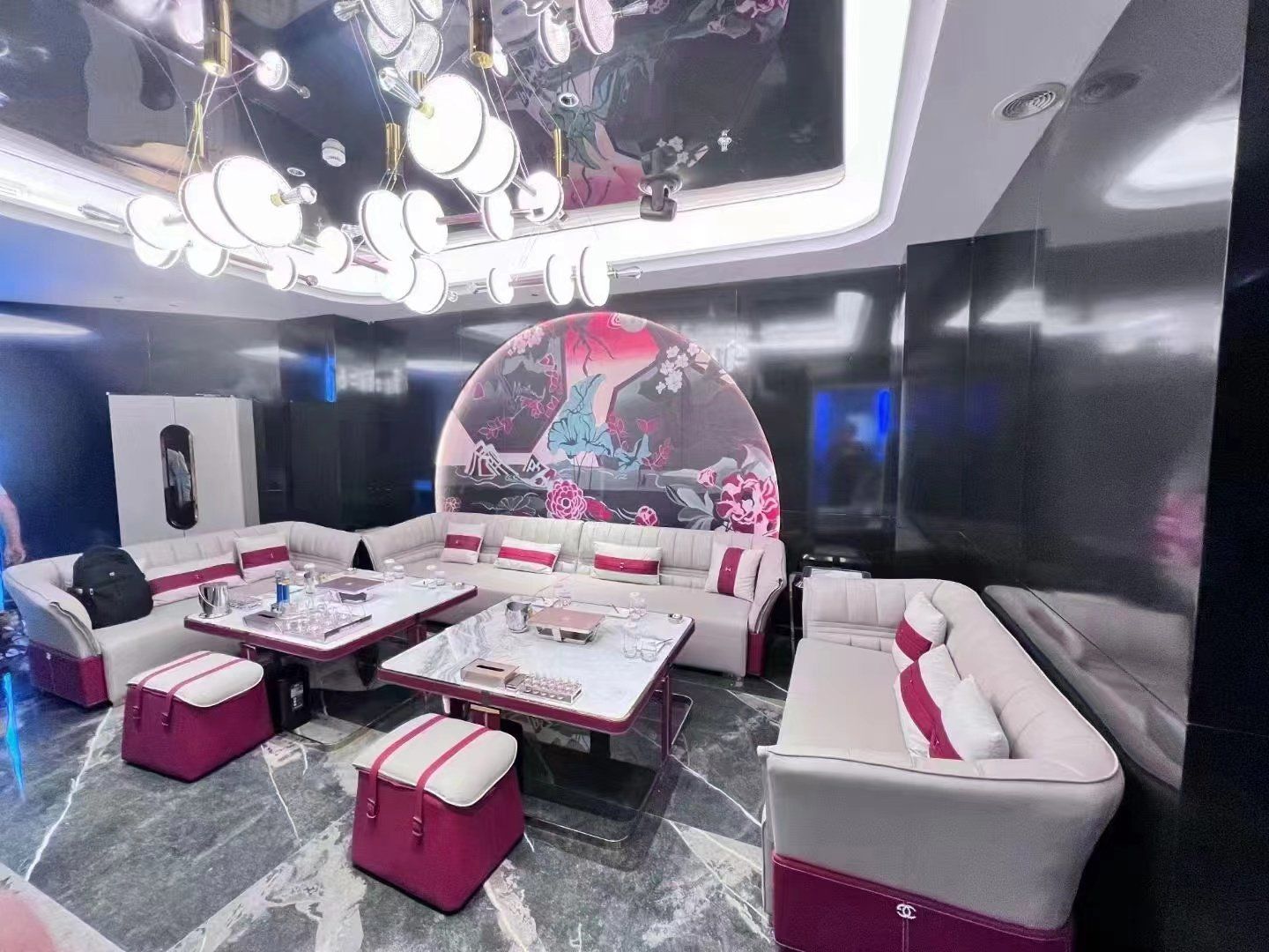 锦州商务KTV订房指南-北镇市ktv预定